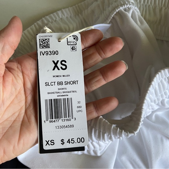 Adidas Select Basketball Shorts - Picture 10 of 10